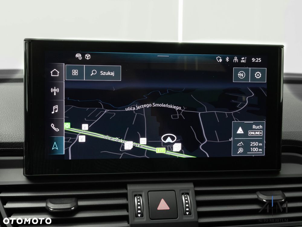 Audi Q5 40 TDI quattro S tronic S line - 27