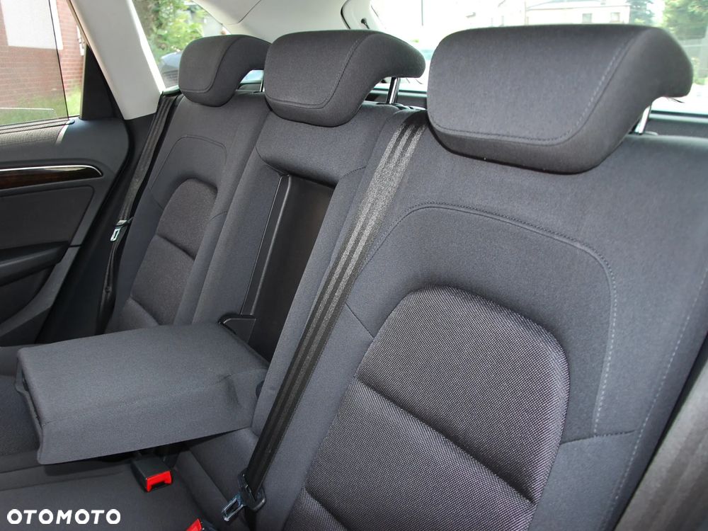 Audi Q5 2.0 TDI Quattro S tronic Prime Line - 11