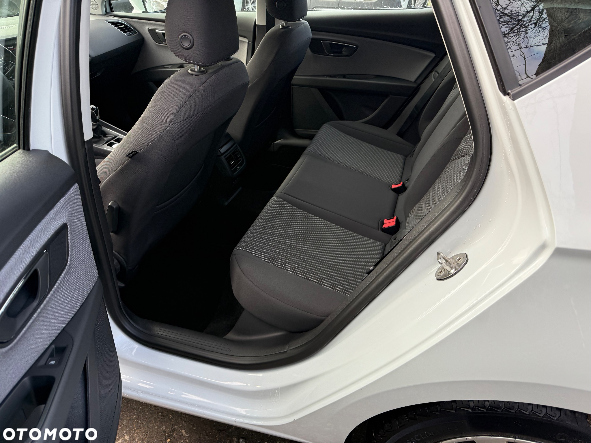 Seat Leon 1.6 TDI Full LED S&S - 9