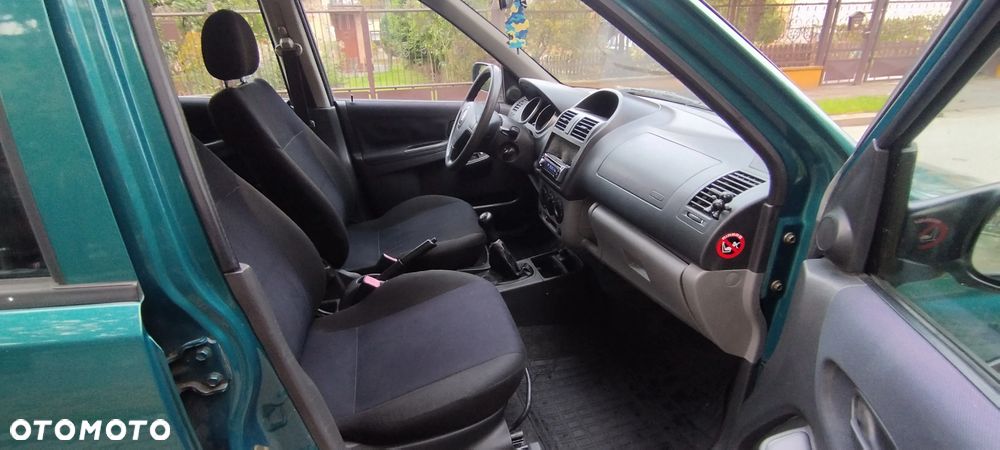 Suzuki Ignis - 13