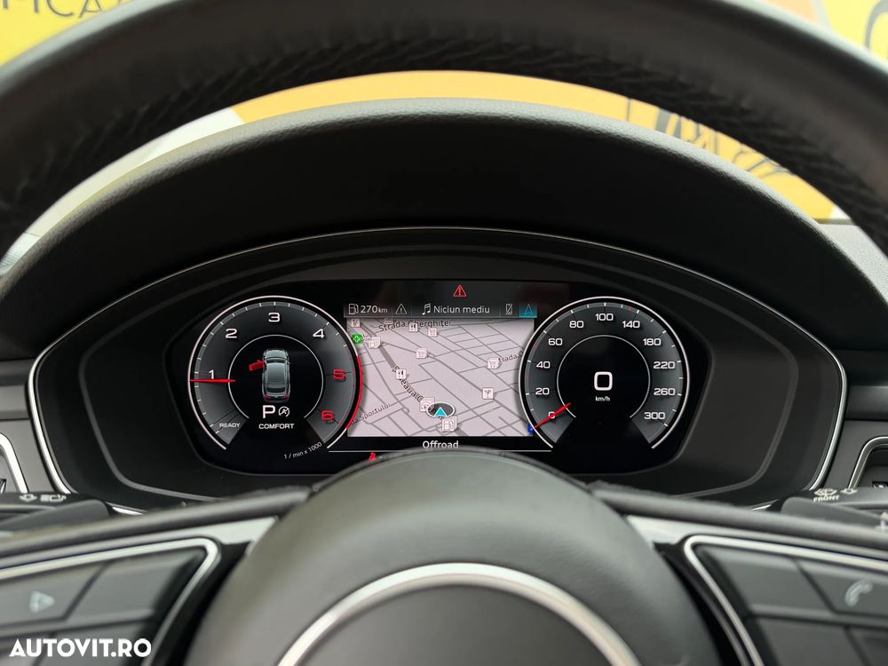 Audi A5 Sportback - 12