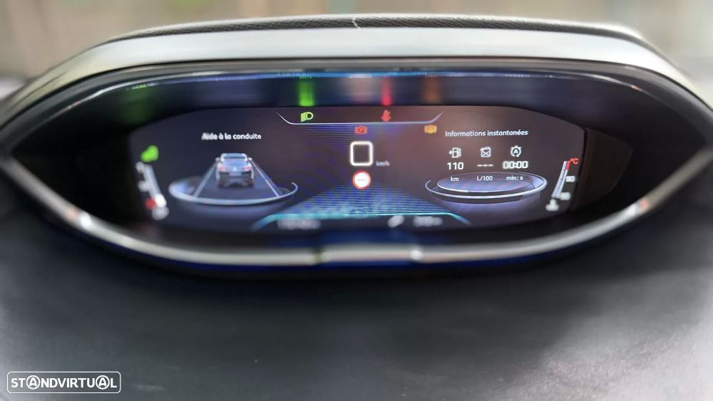 Peugeot 3008 1.2 PureTech GT Line - 13