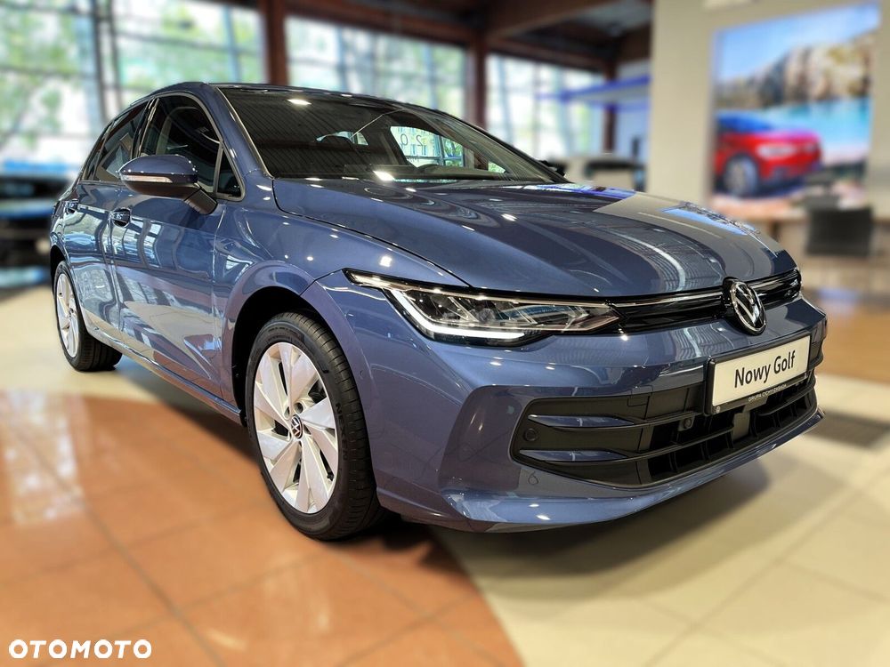 Volkswagen Golf 1.5 TSI Life Plus - 36