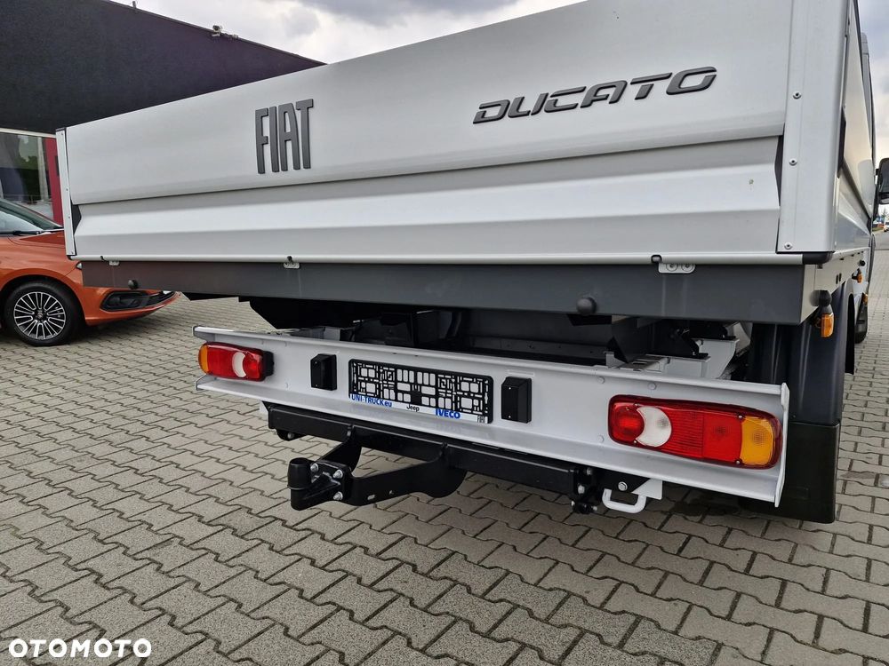 Fiat Fabryczna Doka - 19