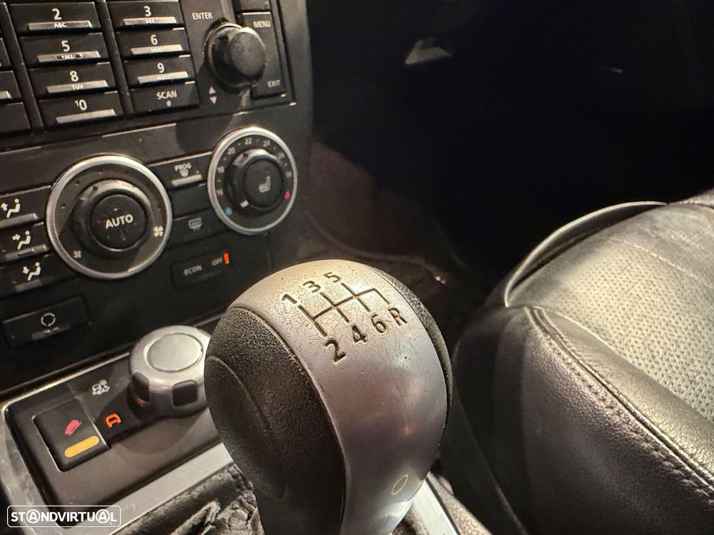 Land Rover Freelander TD4 Edition 60yrs - 42