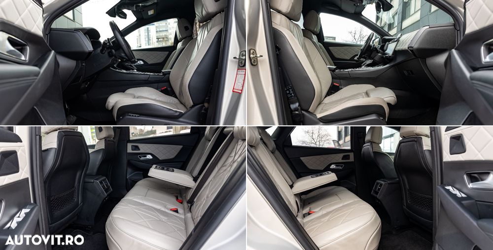 Citroën DS7 Crossback E-TENSE 4x4 RIVOLI - 15