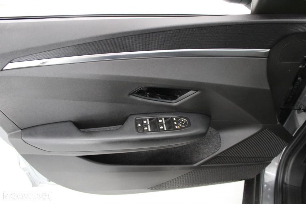 Renault Mégane E-Tech EV60 130hp optimum charge Evolution ER - 9