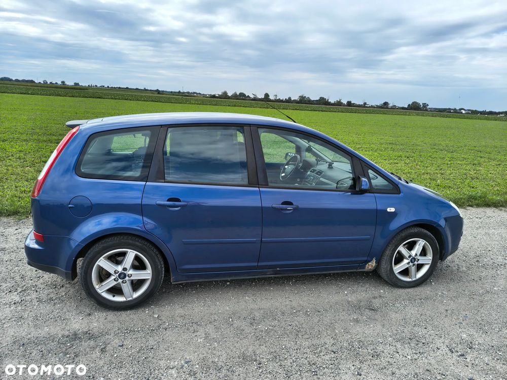 Ford Focus C-Max 1.8 Ambiente - 2