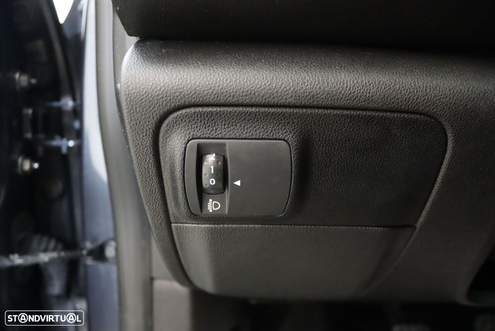 Renault Mégane Sport Tourer 1.5 Blue dCi Limited - 18