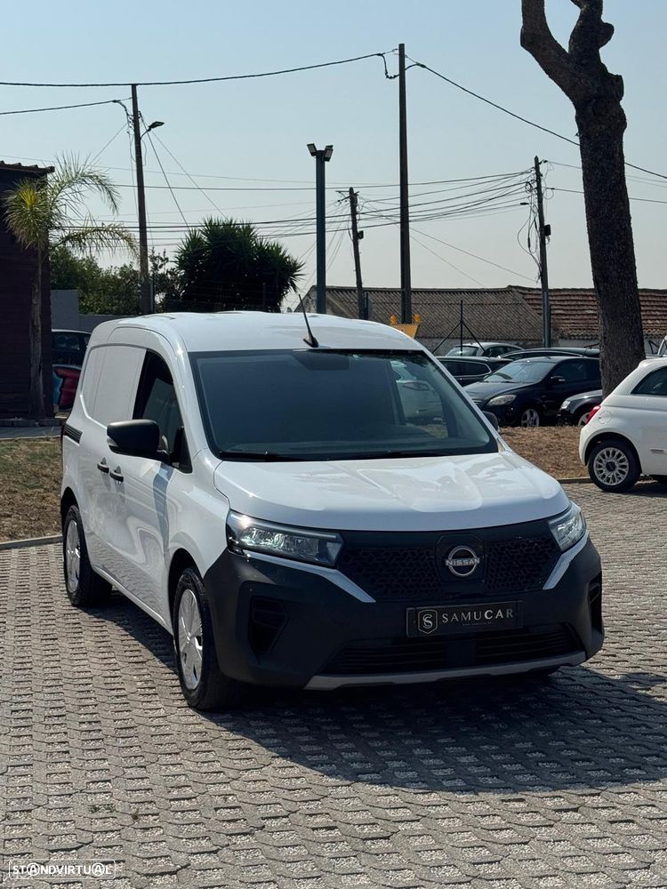 Nissan Townstar N-Connecta - 21
