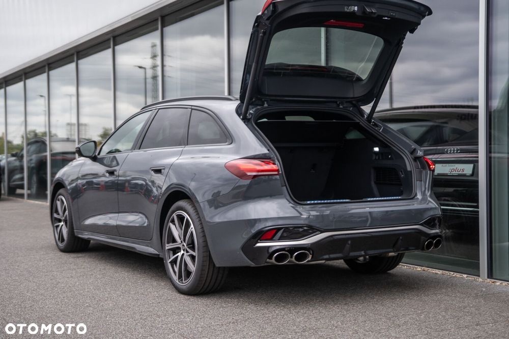 Audi S5 Avant TFSI S tronic - 9