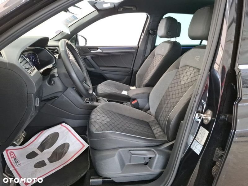 Volkswagen Tiguan 1.4 eHybrid OPF DSG R-Line - 8