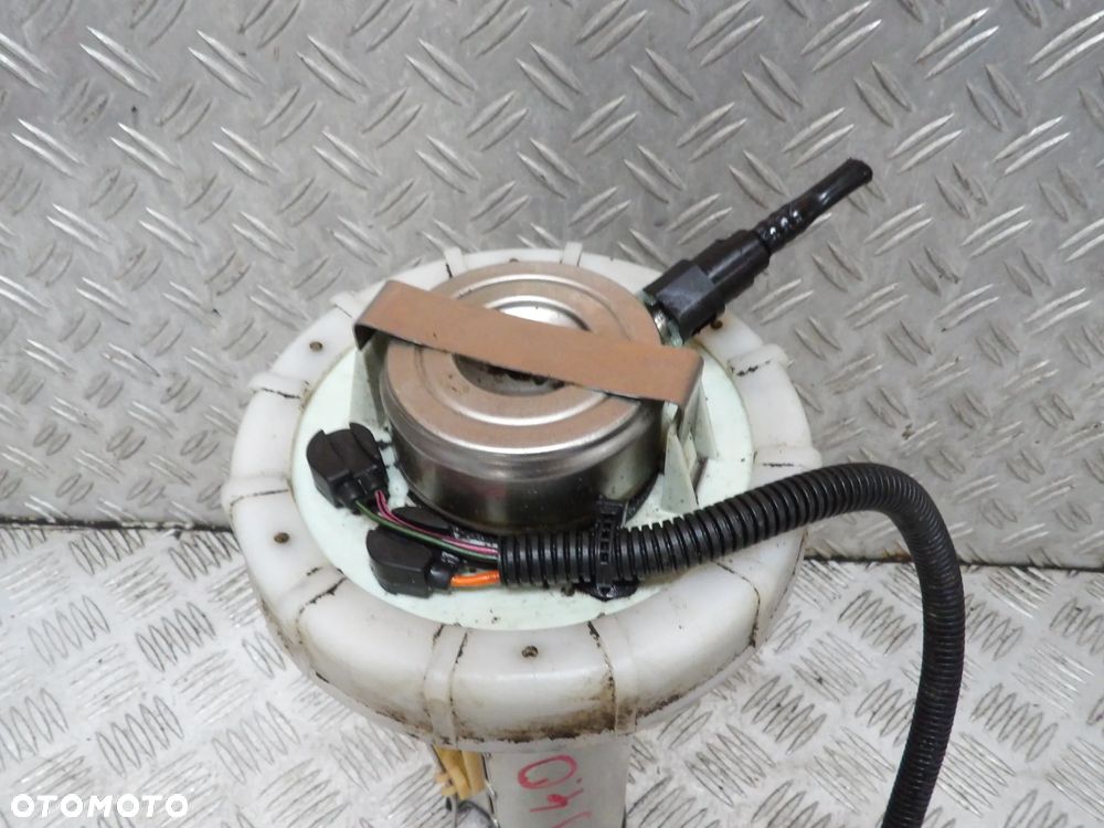 JEEP GRAND CHEROKEE ZJ 4.0 POMPA PALIWA PŁYWAK KPL. - 2