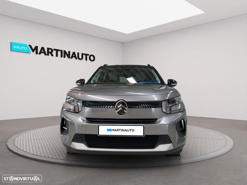 Citroen C3 2026 photo 2