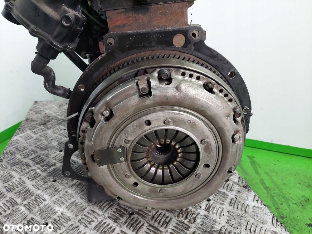 Silnik diesel Ford C-MAX I 2003-2010 1,8 TDCI - 12