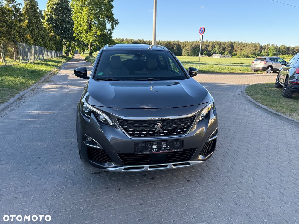 Peugeot 3008 THP 165 EAT6 Stop & Start Allure - 2