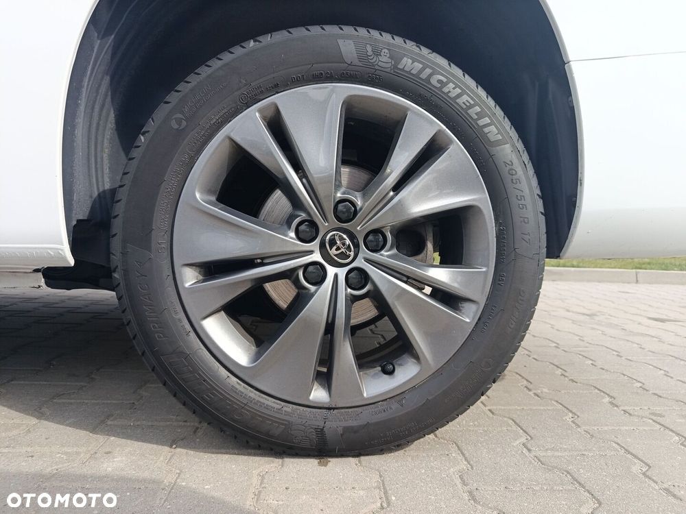 Toyota Proace City Verso Long 1.2 D-4T Family - 16