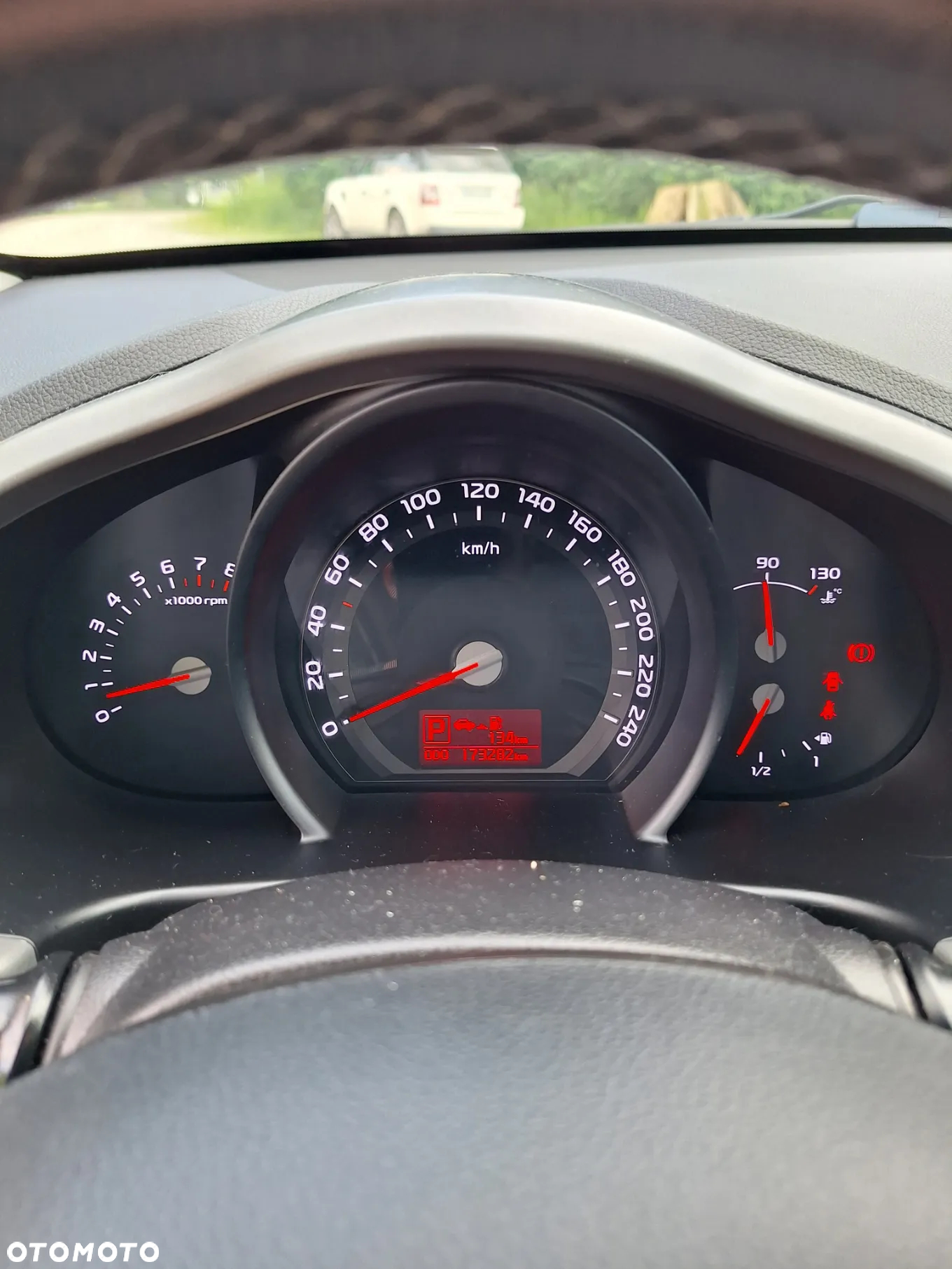 Kia Sportage 2.0 GDI L 2WD - 15