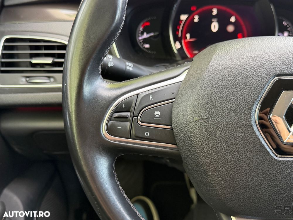 Renault Talisman ENERGY dCi 130 EDC INTENS - 24