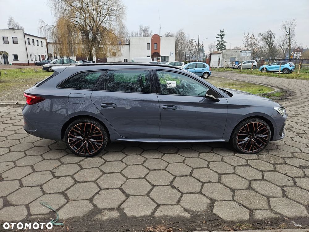 Cupra Leon Sportstourer 1.4 e-Hybrid PHEV DSG - 6