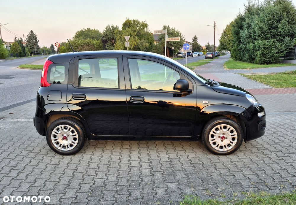Fiat Panda - 2