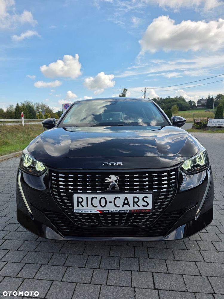 Peugeot 208 - 2
