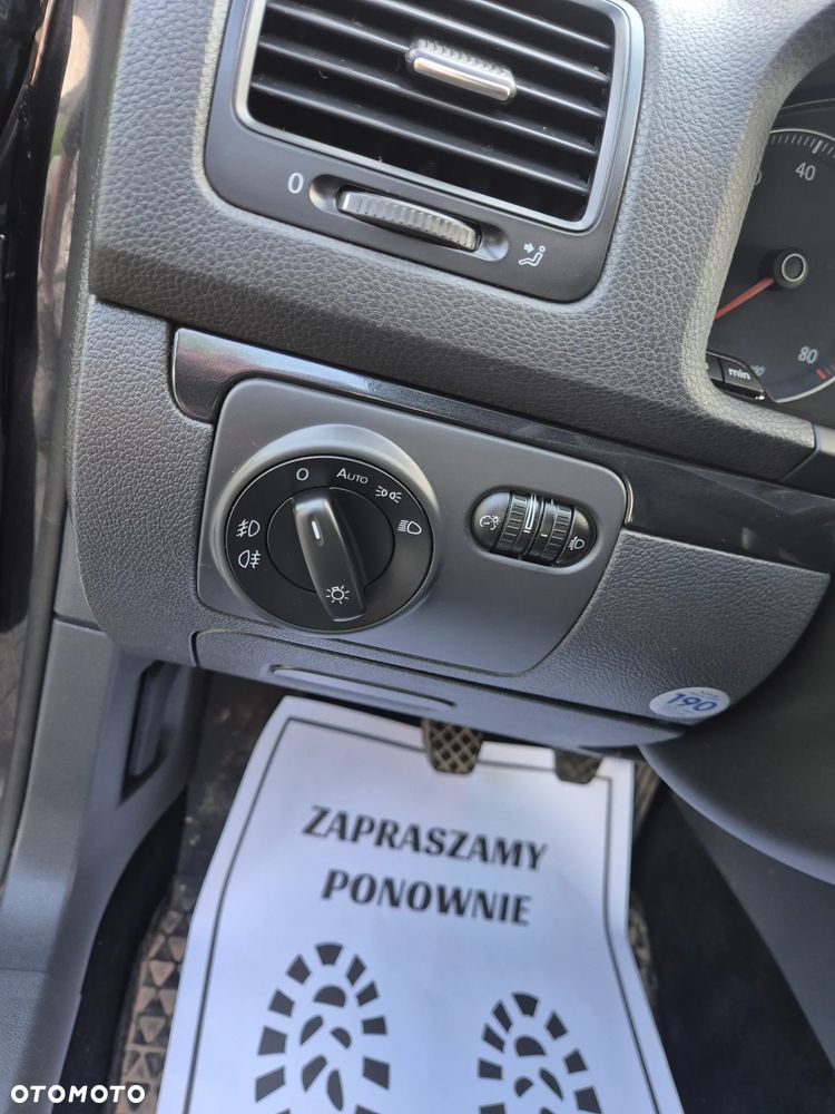 Volkswagen Golf 1.4 TSI GT Sport - 22