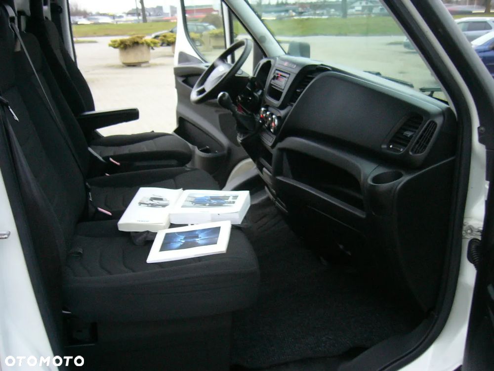 Iveco Daily 35s13 L2H2 - 19