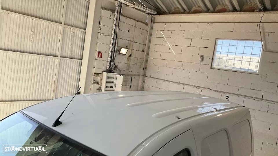 Renault renault kangoo 1.5 dci maxi business s/s - 11