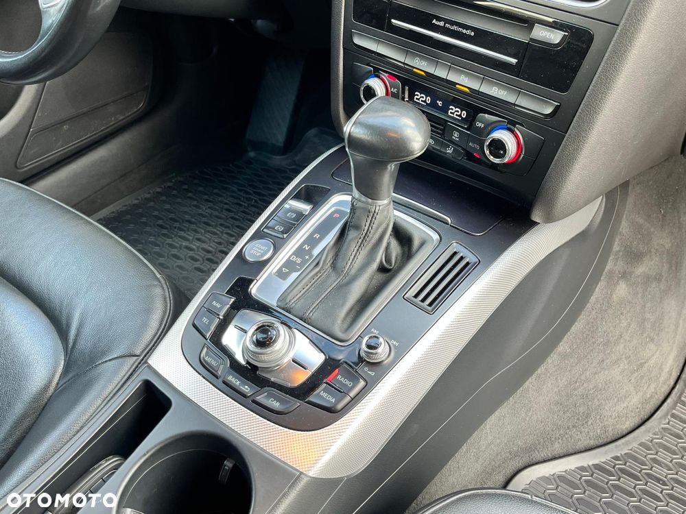 Audi A4 Allroad 2.0 TDI clean diesel Quattro S tronic - 23