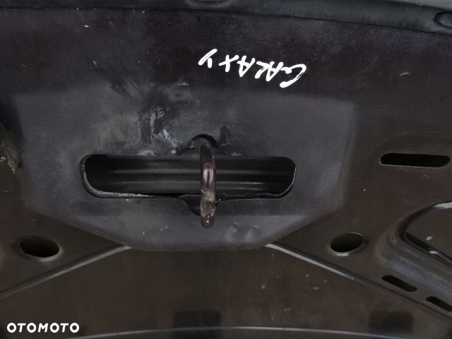 MASKA POKRYWA SILNIKA FORD GALAXY I 95-00 NR341 - 11