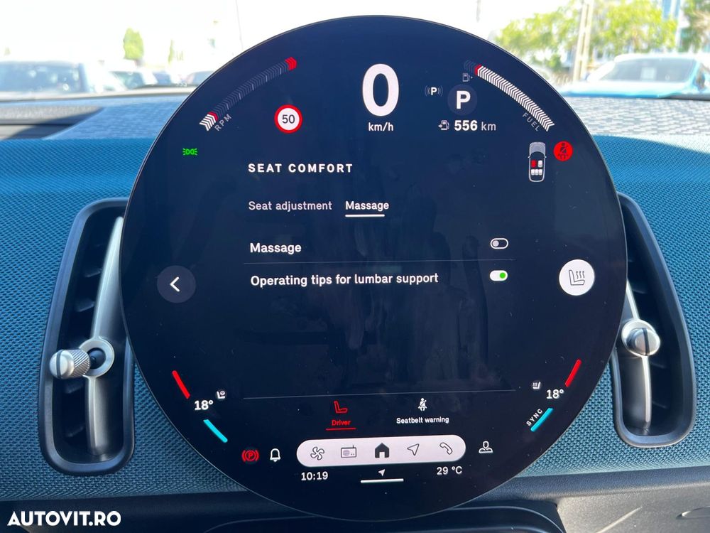 Mini Countryman - 30