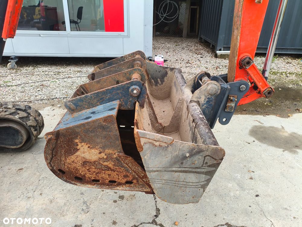 Kubota KX 27-4 - 7
