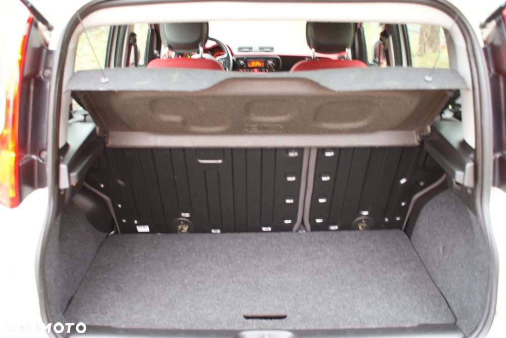 Fiat Panda 1.2 Start&Stop Lounge - 13