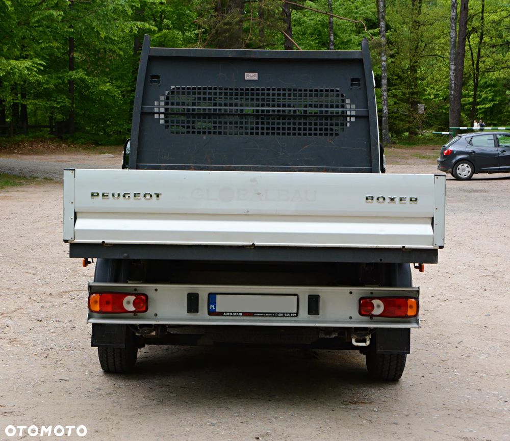 Peugeot Boxer - 7
