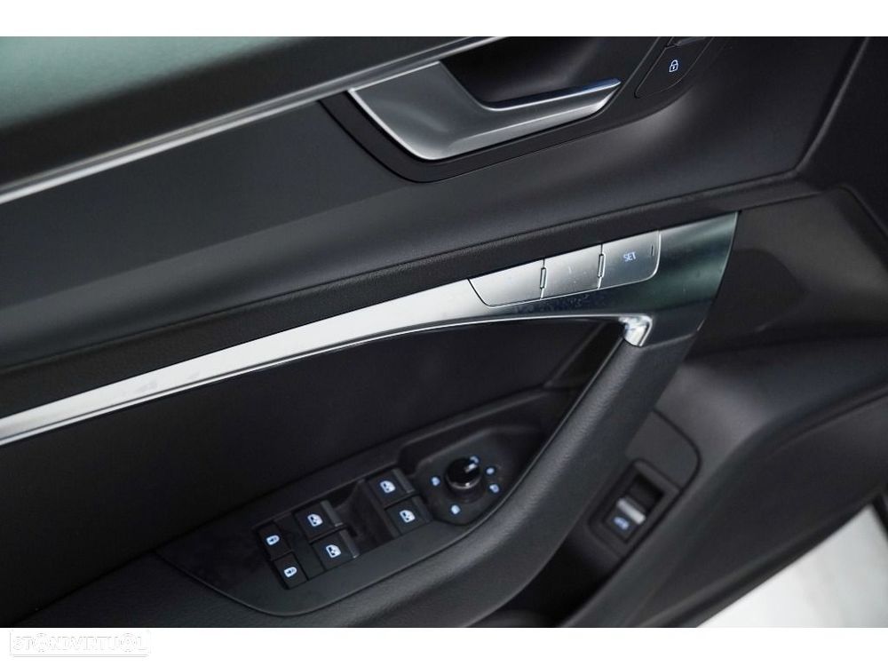 Audi A6 Avant 40 TDI Advanced S tronic - 15