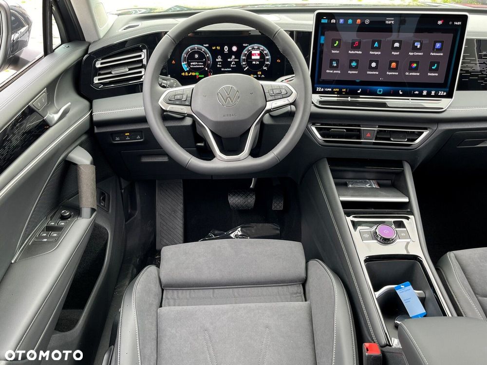 Volkswagen Tiguan 1.5 eTSI Elegance DSG - 7