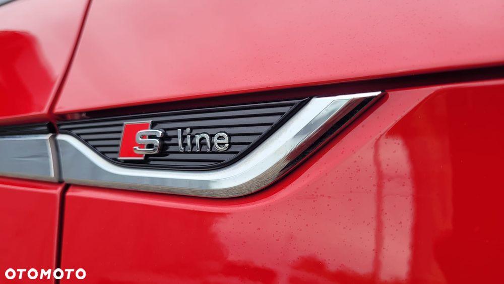 Audi A5 Sportback 40 TDI quattro S tronic S line - 17