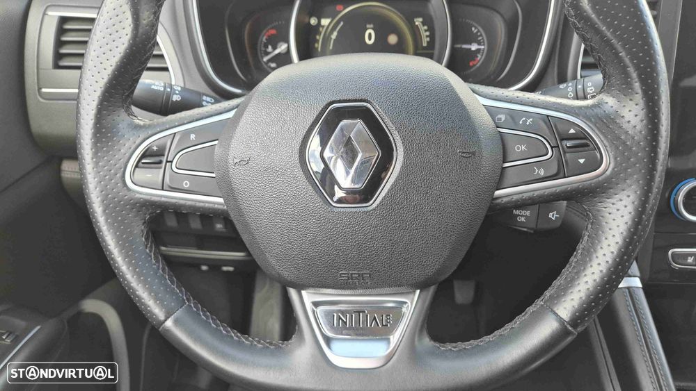 Renault Koleos 2.0 dCi Initiale Paris X-Tronic - 15