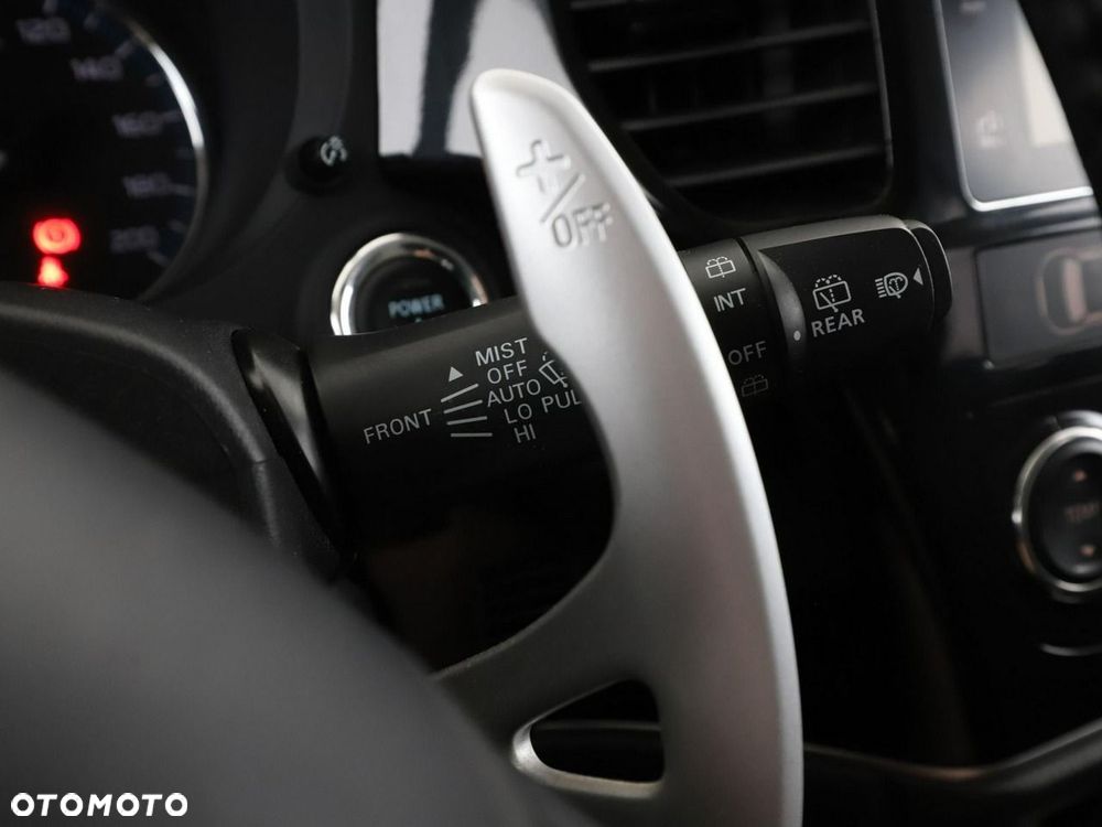 Mitsubishi Outlander Intense + - 34