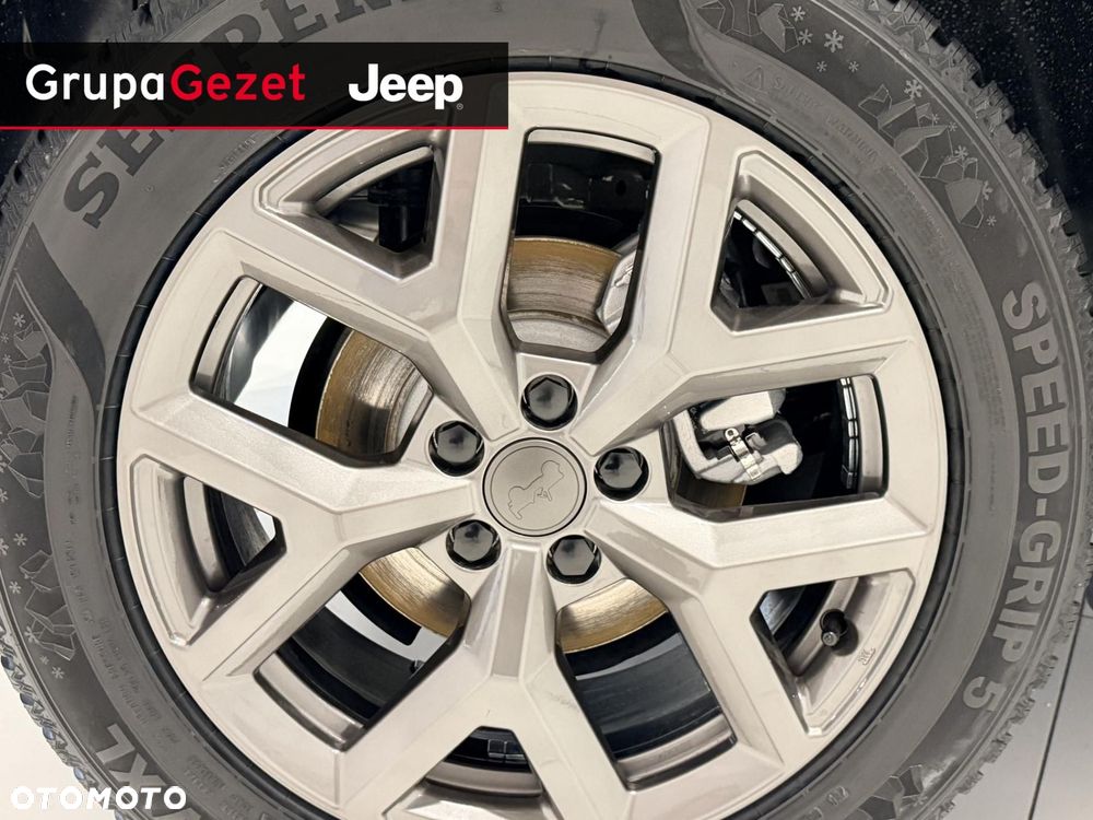Jeep Compass - 16