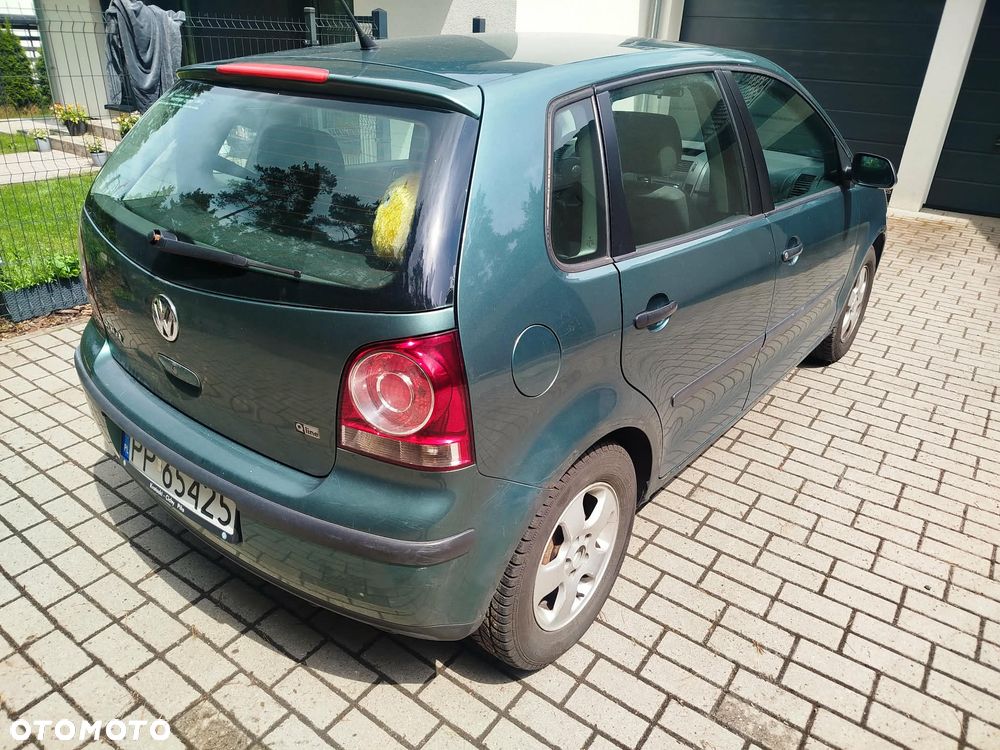 Volkswagen Polo 1.2 Q-Line - 4