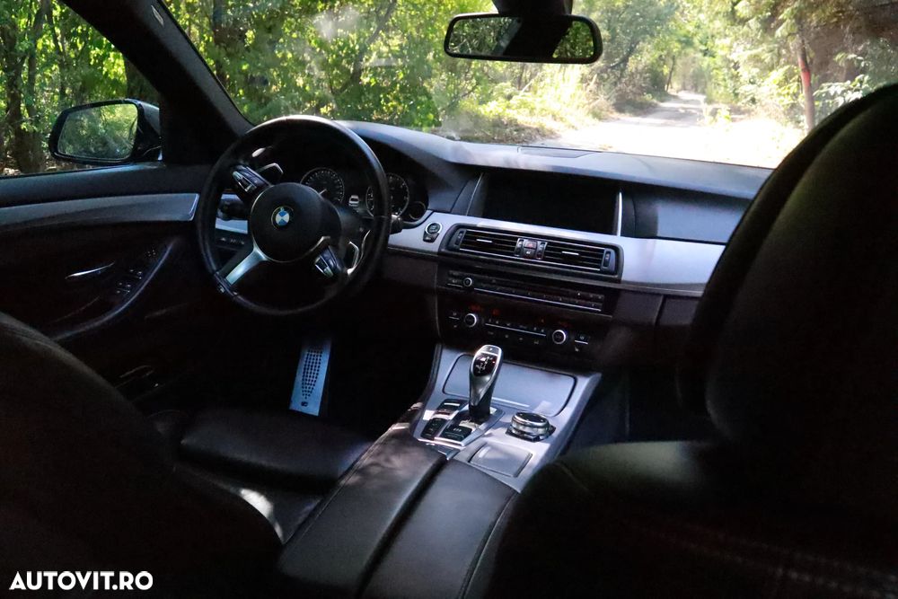 BMW M5 - 22