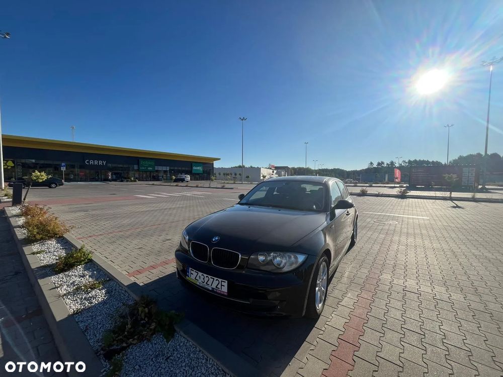 BMW Seria 1 116i - 1