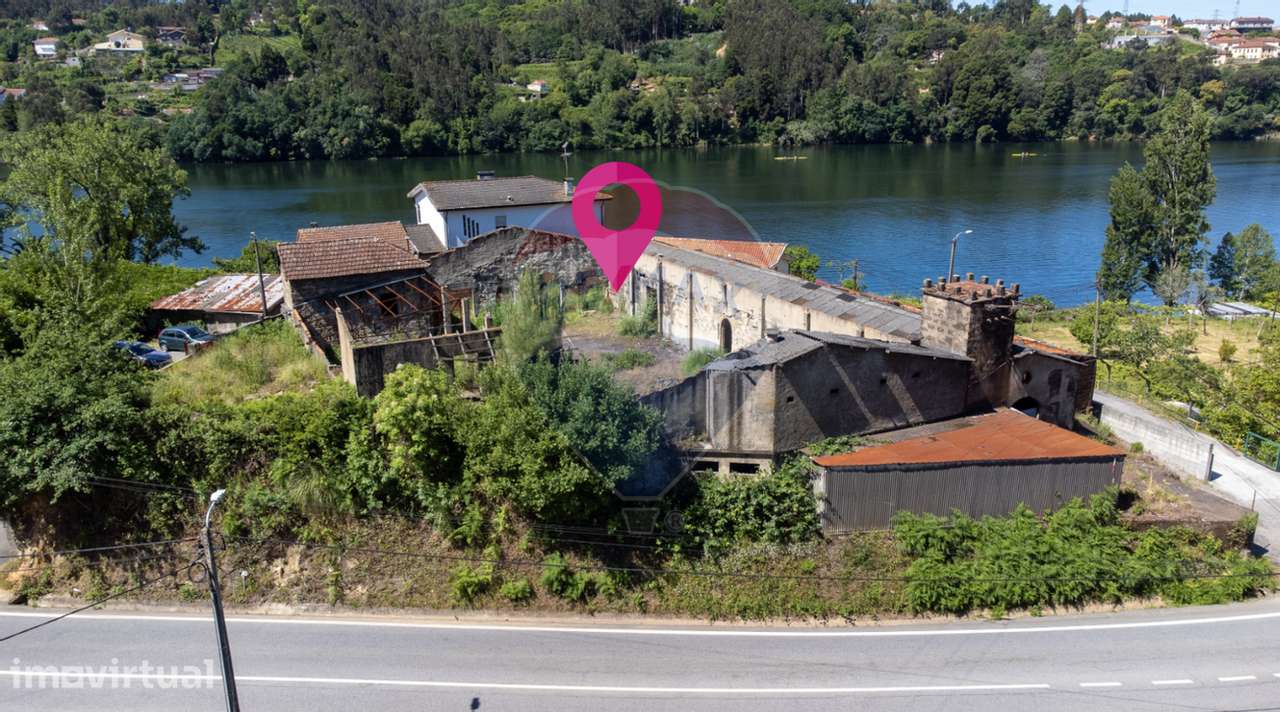 Armazém  para venda - Grande imagem: 3/13