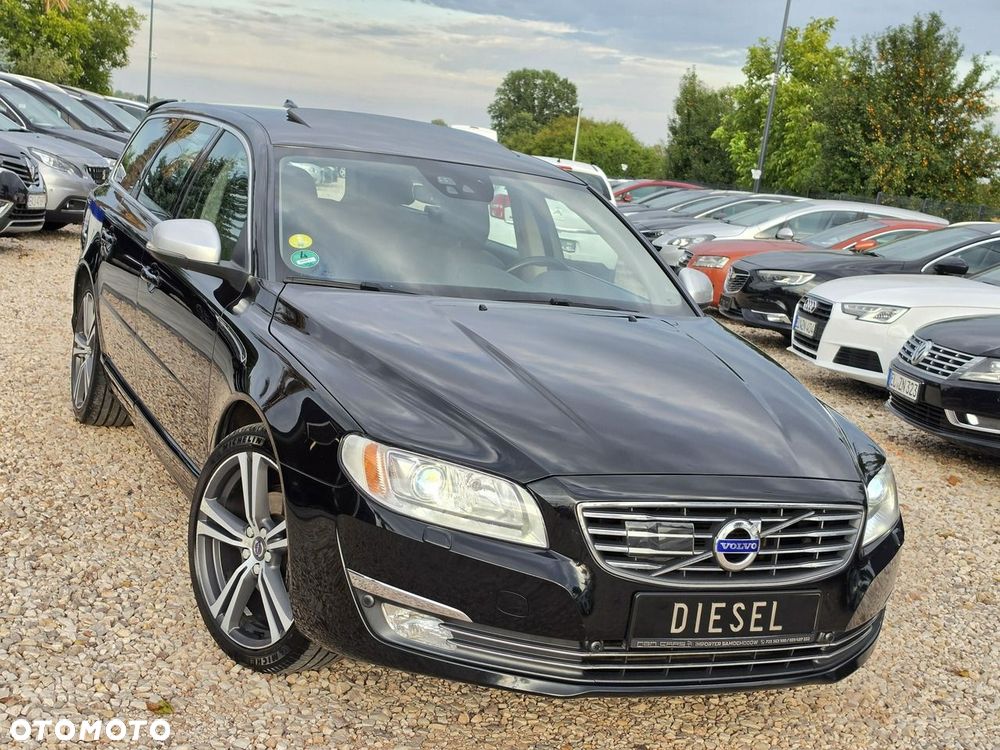 Volvo V70 - 6