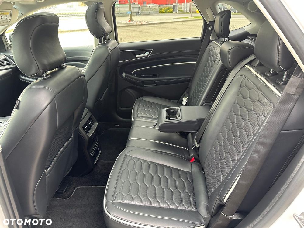 Ford Edge 2.0 TDCi Twin-Turbo 4WD Sport - 16