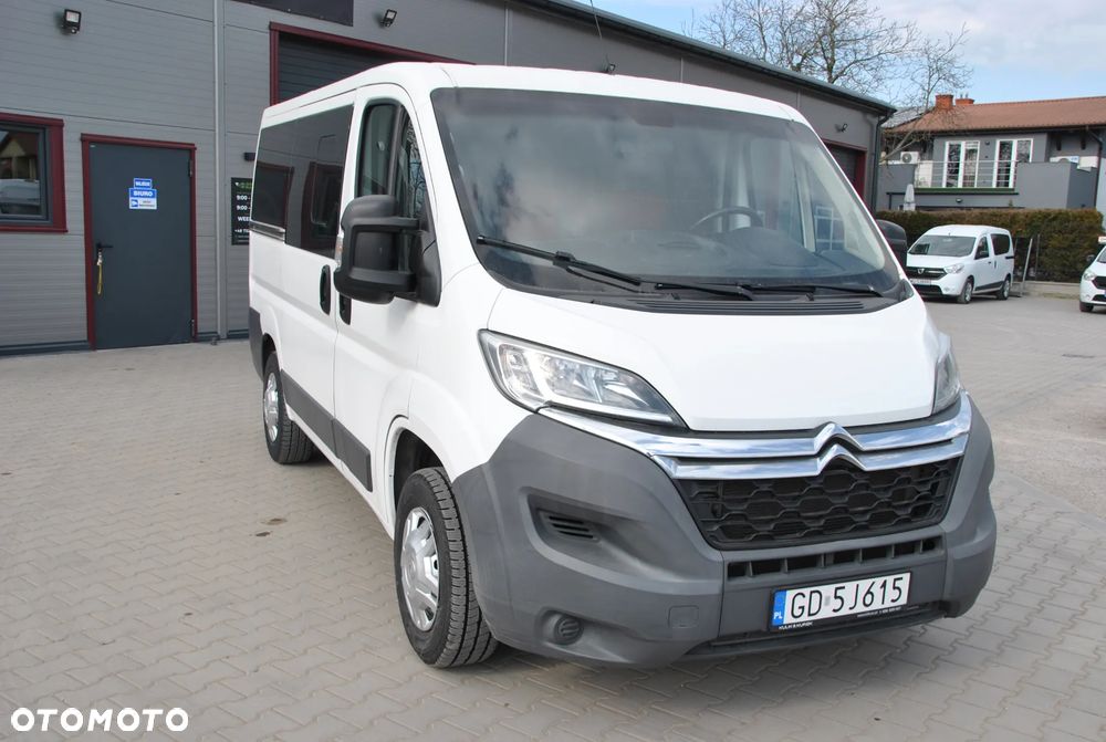 Citroën Jumper L2H2 - 2