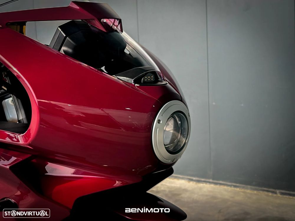 MV Agusta Superveloce 98 Edizione Limitata - 13
