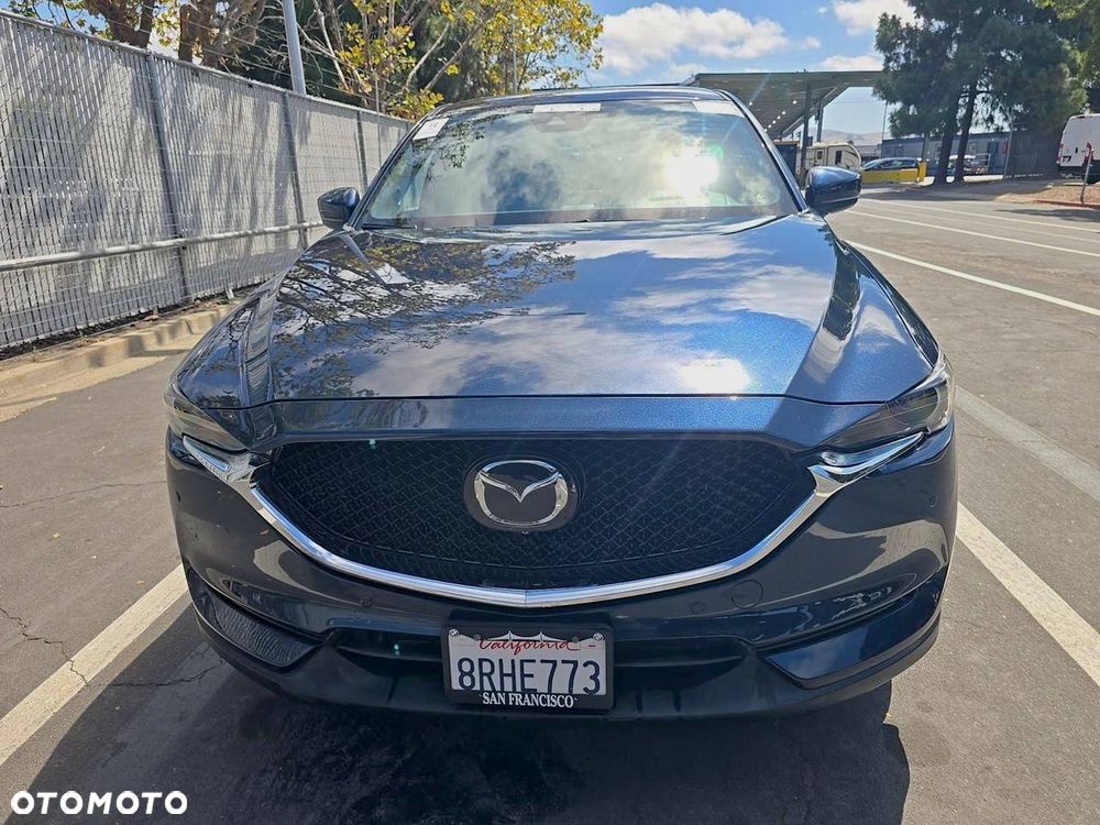 Mazda CX-5 2.5 Skyprestige AWD - 6